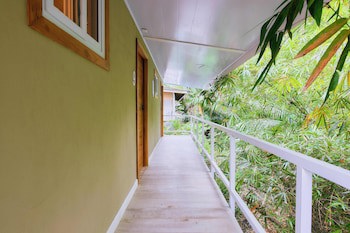 Cariblue Beach And Jungle Resort
