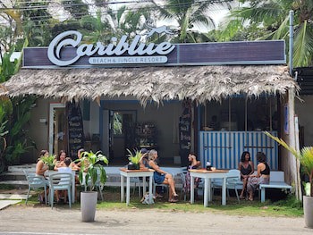 Cariblue Beach And Jungle Resort