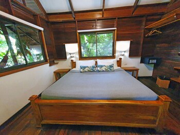 Cariblue Beach And Jungle Resort