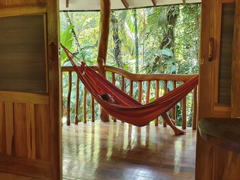 Cariblue Beach And Jungle Resort