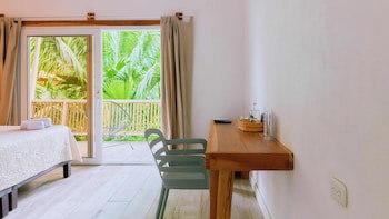 Cariblue Beach And Jungle Resort