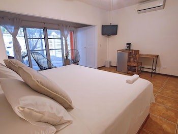 Cariblue Beach And Jungle Resort