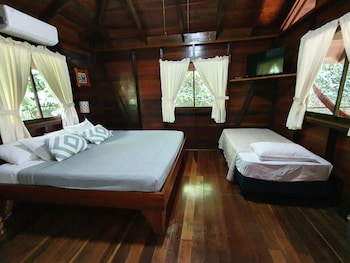 Cariblue Beach And Jungle Resort
