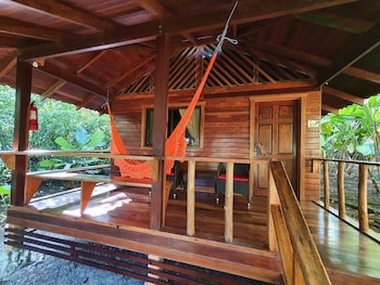 Cariblue Beach And Jungle Resort