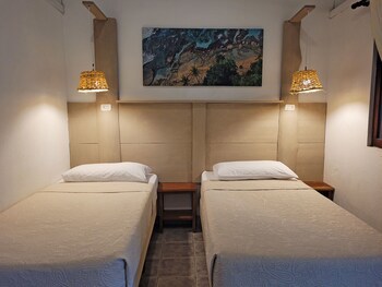 Cariblue Beach And Jungle Resort