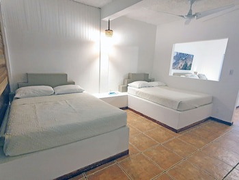 Cariblue Beach And Jungle Resort