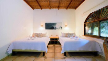 Cariblue Beach And Jungle Resort
