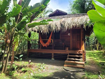 Cariblue Beach And Jungle Resort