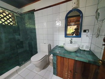 Cariblue Beach And Jungle Resort