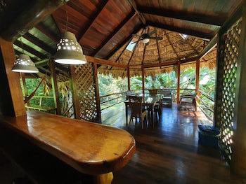 Cariblue Beach And Jungle Resort