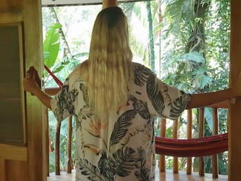 Cariblue Beach And Jungle Resort