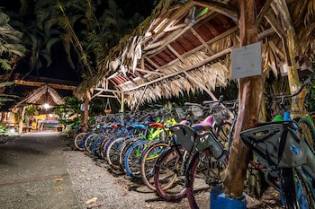 Cariblue Beach And Jungle Resort
