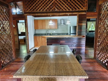 Cariblue Beach And Jungle Resort