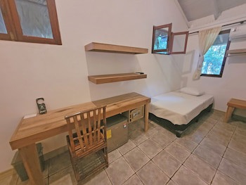 Cariblue Beach And Jungle Resort