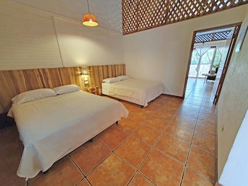 Cariblue Beach And Jungle Resort