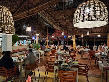 Cariblue Beach And Jungle Resort