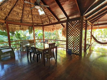 Cariblue Beach And Jungle Resort