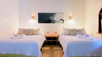 Cariblue Beach And Jungle Resort
