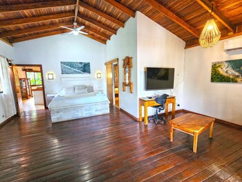 Cariblue Beach And Jungle Resort