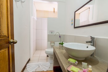Cariblue Beach And Jungle Resort