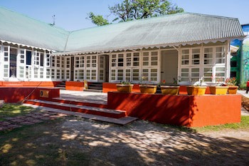 Citrus Chambers Mahabaleshwar