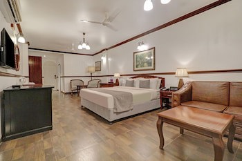 Citrus Chambers Mahabaleshwar