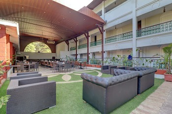 Citrus Chambers Mahabaleshwar