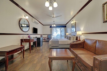 Citrus Chambers Mahabaleshwar
