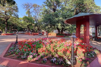 Citrus Chambers Mahabaleshwar