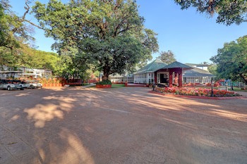 Citrus Chambers Mahabaleshwar
