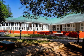 Citrus Chambers Mahabaleshwar