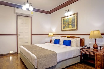 Citrus Chambers Mahabaleshwar