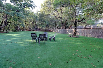 Citrus Chambers Mahabaleshwar