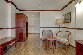 Citrus Chambers Mahabaleshwar