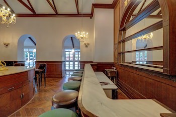 Citrus Chambers Mahabaleshwar