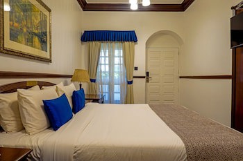 Citrus Chambers Mahabaleshwar