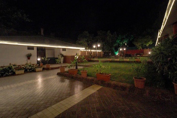 Citrus Chambers Mahabaleshwar