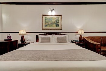 Citrus Chambers Mahabaleshwar