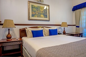 Citrus Chambers Mahabaleshwar