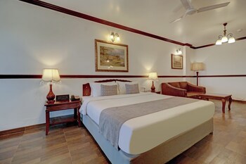 Citrus Chambers Mahabaleshwar