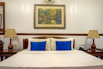 Citrus Chambers Mahabaleshwar