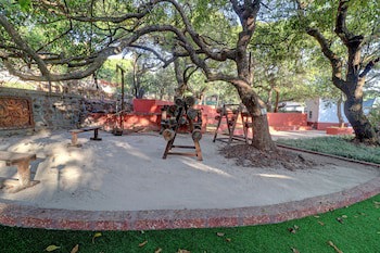 Citrus Chambers Mahabaleshwar