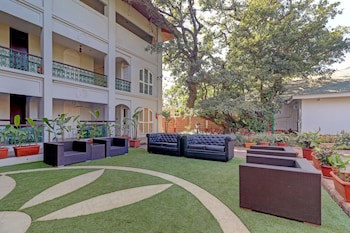 Citrus Chambers Mahabaleshwar