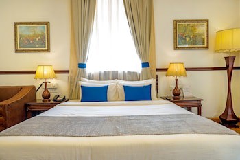 Citrus Chambers Mahabaleshwar