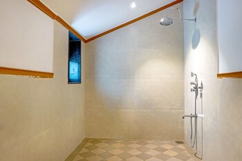 Citrus Chambers Mahabaleshwar