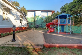 Citrus Chambers Mahabaleshwar