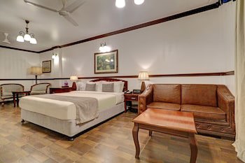 Citrus Chambers Mahabaleshwar