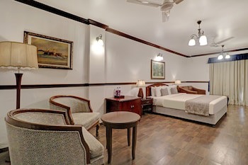 Citrus Chambers Mahabaleshwar