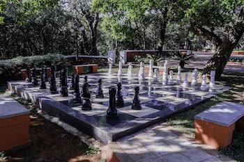 Citrus Chambers Mahabaleshwar