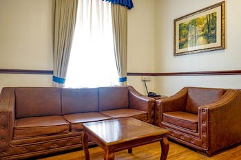 Citrus Chambers Mahabaleshwar